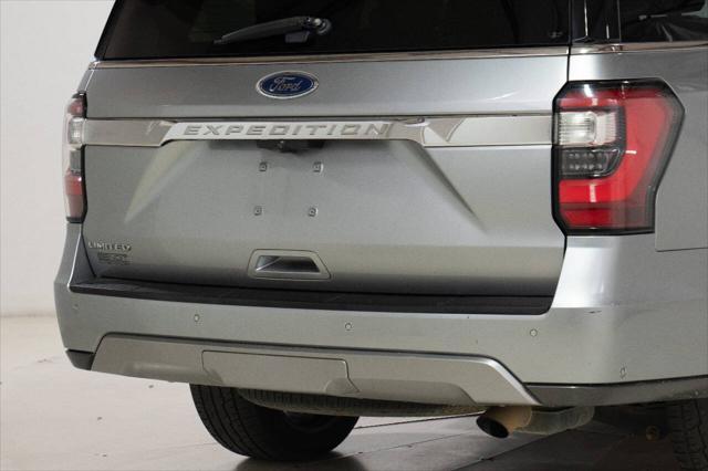 used 2020 Ford Expedition car, priced at $27,999