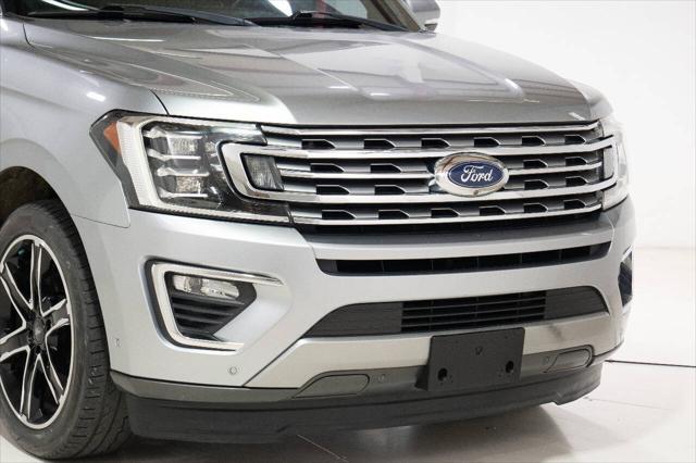 used 2020 Ford Expedition car, priced at $27,999