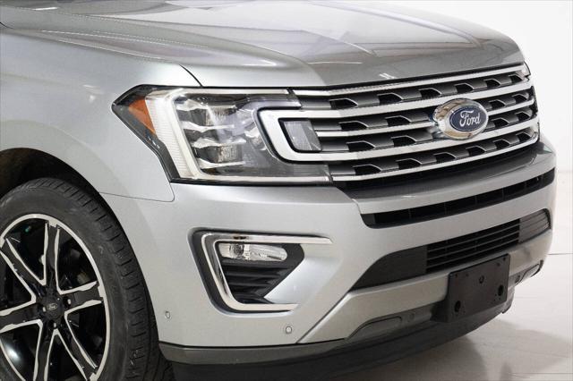 used 2020 Ford Expedition car, priced at $27,999