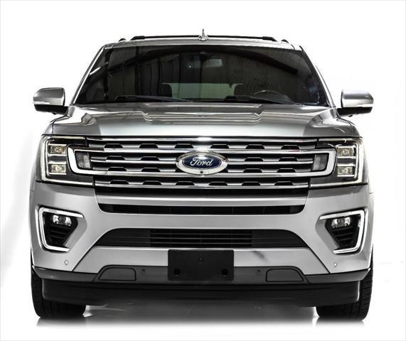 used 2020 Ford Expedition car, priced at $27,999