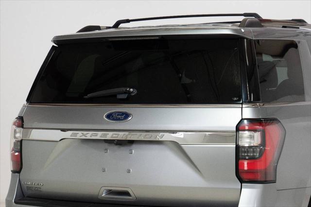 used 2020 Ford Expedition car, priced at $27,999