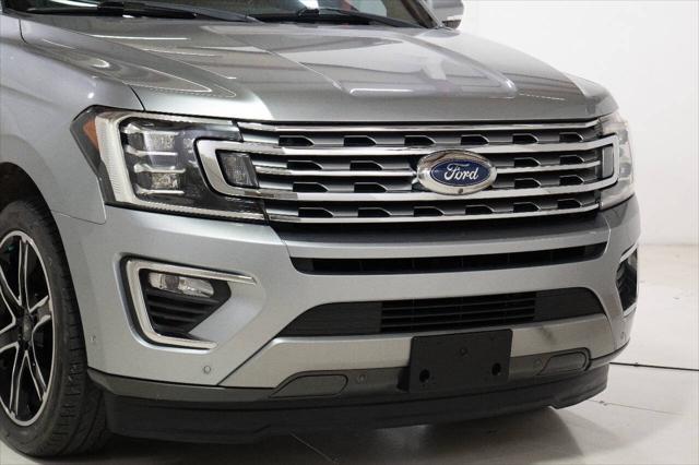 used 2020 Ford Expedition car, priced at $27,999