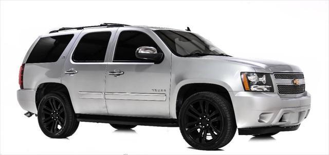 used 2013 Chevrolet Tahoe car, priced at $13,999