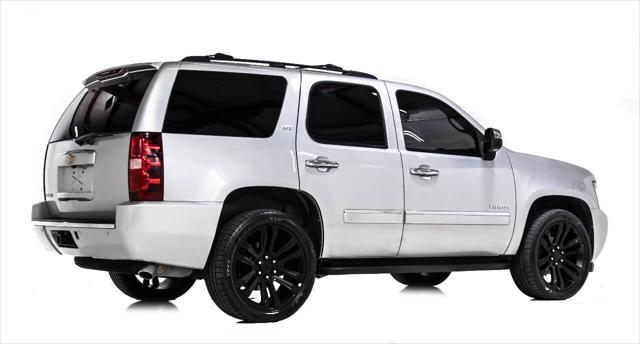 used 2013 Chevrolet Tahoe car, priced at $13,999