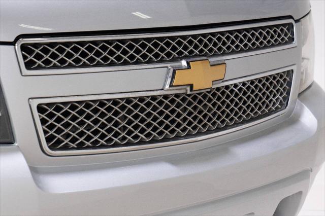 used 2013 Chevrolet Tahoe car, priced at $13,999