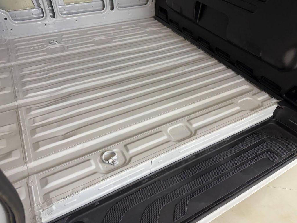 used 2022 Mercedes-Benz Sprinter 3500 car, priced at $54,999