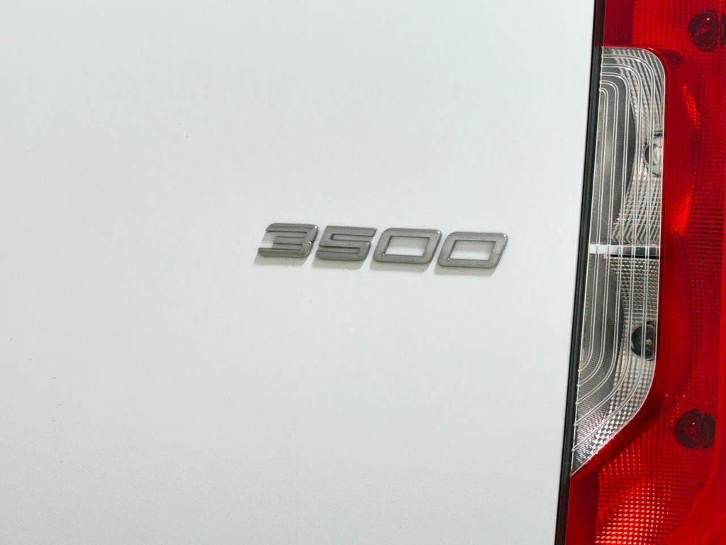 used 2022 Mercedes-Benz Sprinter 3500 car, priced at $54,999