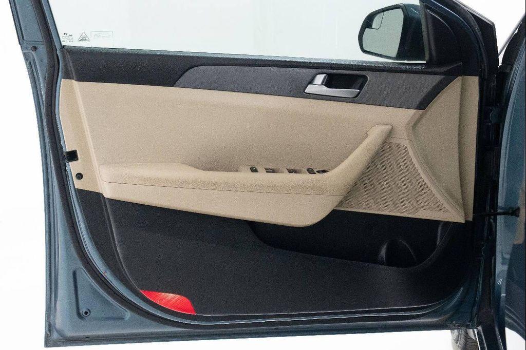 used 2016 Hyundai Sonata car, priced at $9,999