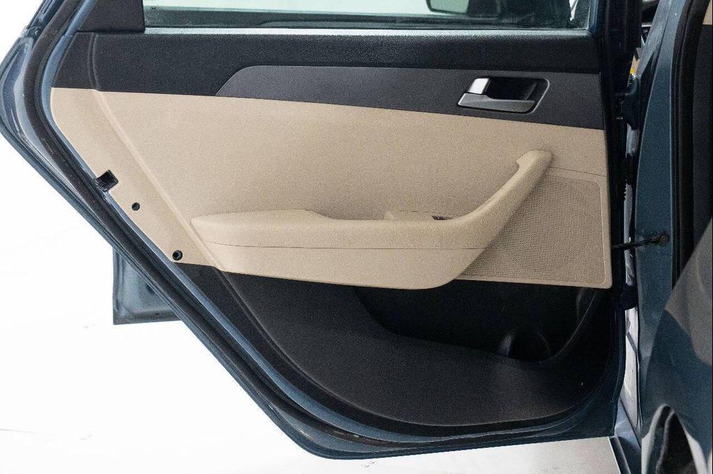 used 2016 Hyundai Sonata car, priced at $9,999