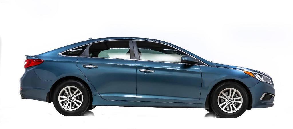 used 2016 Hyundai Sonata car, priced at $9,999