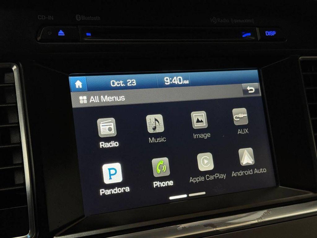 used 2016 Hyundai Sonata car, priced at $9,999