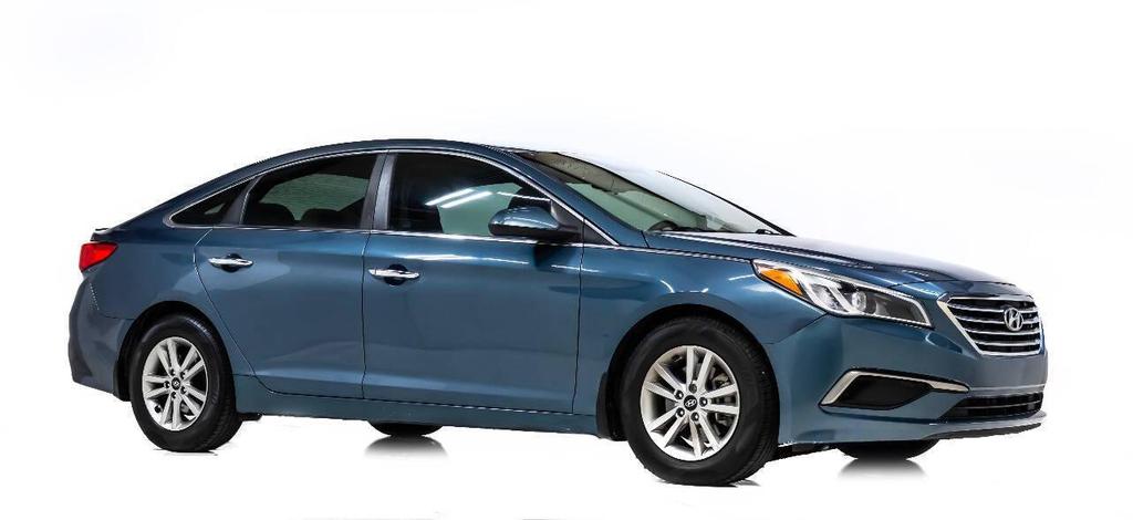 used 2016 Hyundai Sonata car, priced at $9,999
