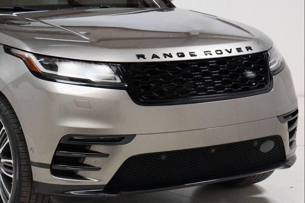 used 2019 Land Rover Range Rover Velar car, priced at $24,999