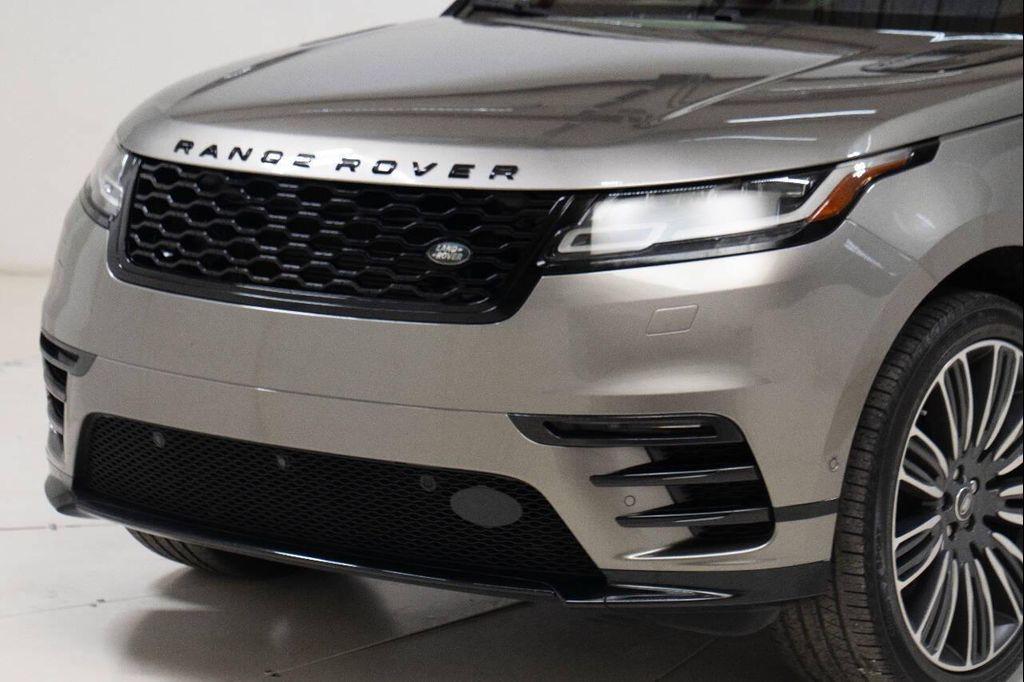 used 2019 Land Rover Range Rover Velar car, priced at $24,999