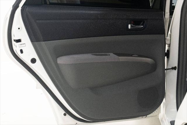 used 2006 Toyota Prius car, priced at $9,995