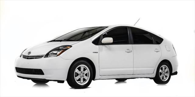 used 2006 Toyota Prius car, priced at $9,995