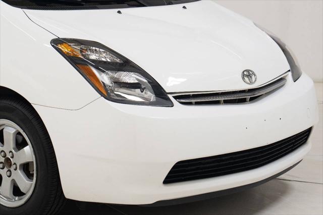 used 2006 Toyota Prius car, priced at $9,995