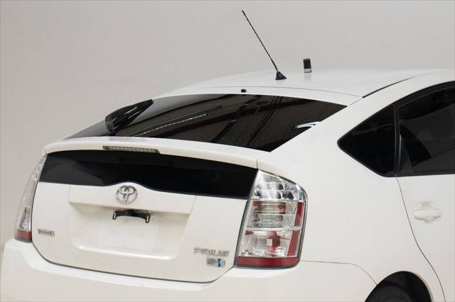 used 2006 Toyota Prius car, priced at $9,995