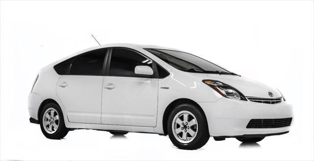 used 2006 Toyota Prius car, priced at $9,995