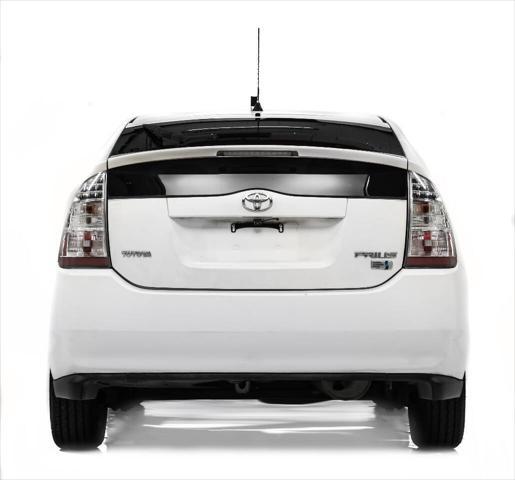 used 2006 Toyota Prius car, priced at $9,995