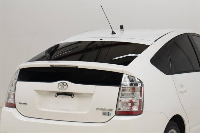 used 2006 Toyota Prius car, priced at $9,995