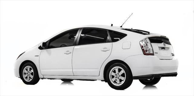 used 2006 Toyota Prius car, priced at $9,995