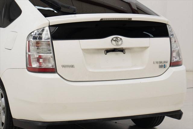 used 2006 Toyota Prius car, priced at $9,995