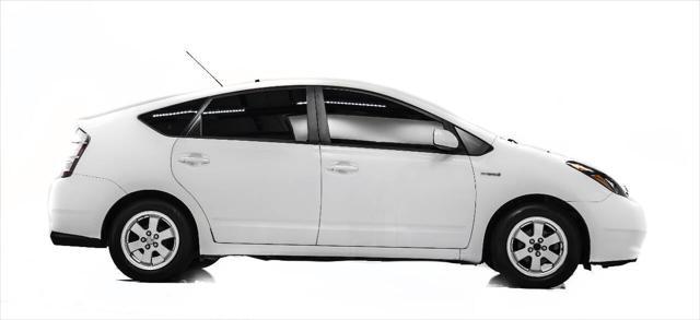 used 2006 Toyota Prius car, priced at $9,995