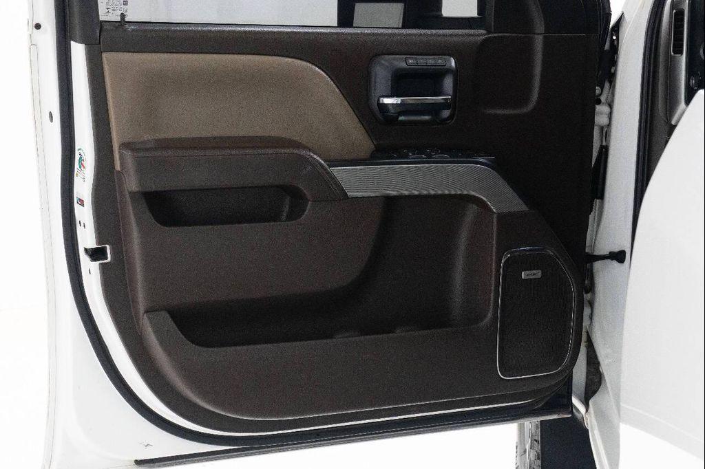 used 2015 Chevrolet Silverado 2500 car, priced at $24,999