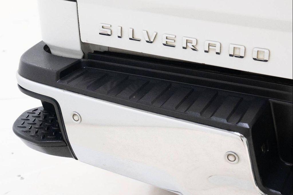 used 2015 Chevrolet Silverado 2500 car, priced at $24,999
