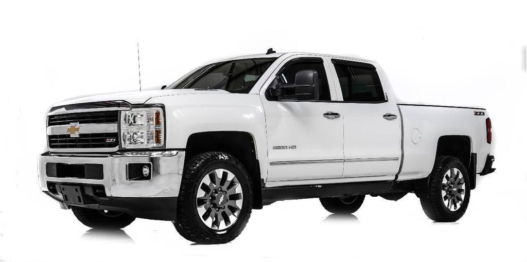 used 2015 Chevrolet Silverado 2500 car, priced at $24,999