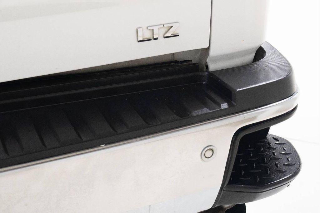 used 2015 Chevrolet Silverado 2500 car, priced at $24,999