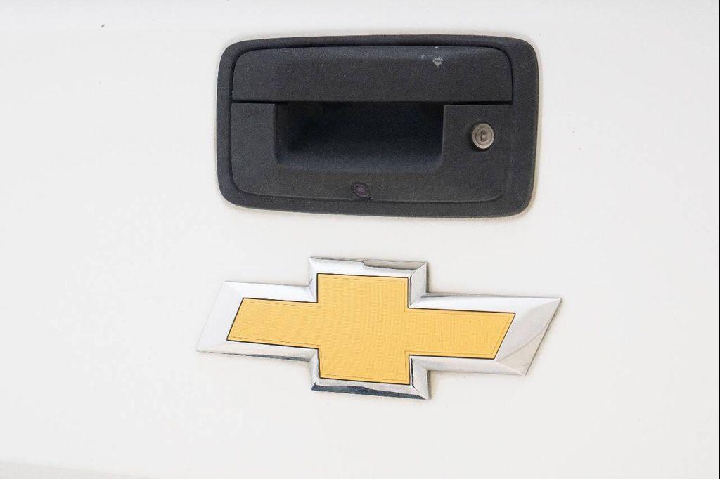 used 2015 Chevrolet Silverado 2500 car, priced at $24,999