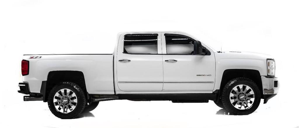 used 2015 Chevrolet Silverado 2500 car, priced at $24,999