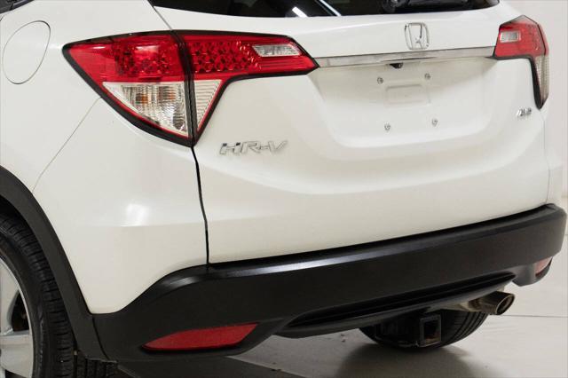 used 2019 Honda HR-V car, priced at $20,999