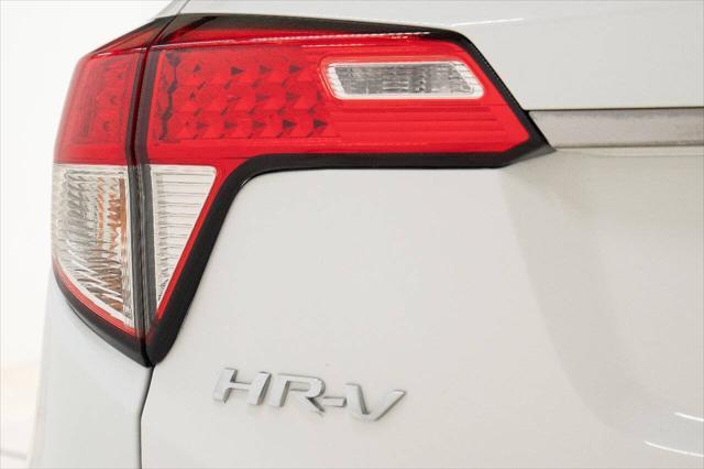 used 2019 Honda HR-V car, priced at $20,999