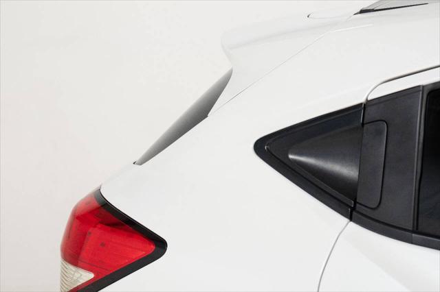 used 2019 Honda HR-V car, priced at $20,999