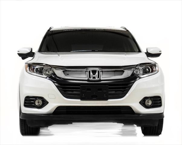 used 2019 Honda HR-V car, priced at $20,999