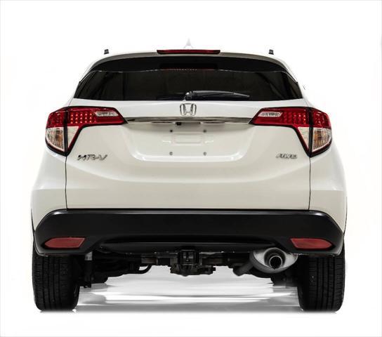 used 2019 Honda HR-V car, priced at $20,999