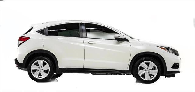 used 2019 Honda HR-V car, priced at $20,999