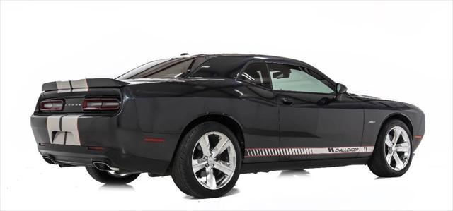 used 2018 Dodge Challenger car, priced at $23,999