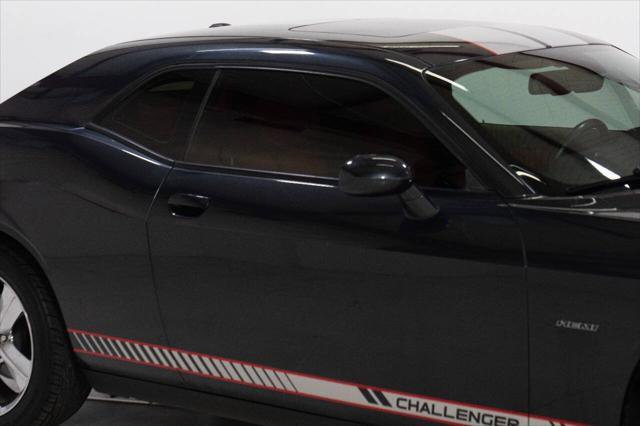 used 2018 Dodge Challenger car, priced at $23,999