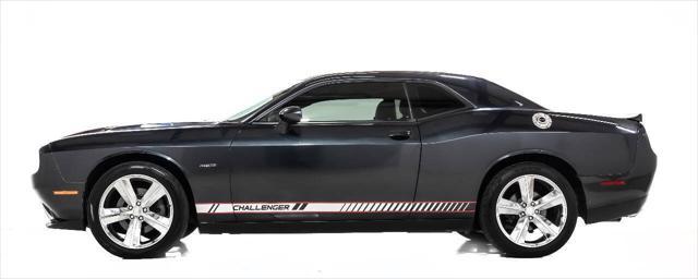 used 2018 Dodge Challenger car, priced at $23,999