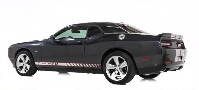 used 2018 Dodge Challenger car, priced at $23,999