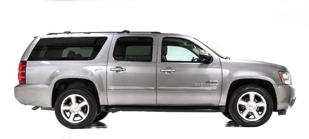 used 2012 Chevrolet Suburban car, priced at $9,999