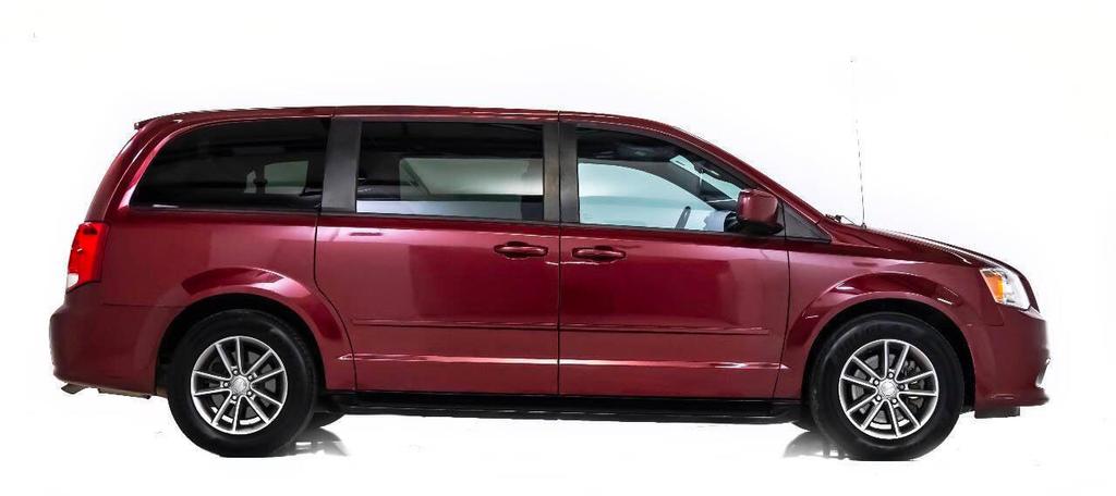 used 2015 Dodge Grand Caravan car, priced at $8,499