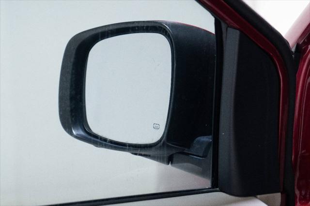 used 2015 Dodge Grand Caravan car, priced at $8,999