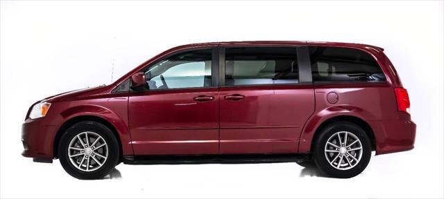 used 2015 Dodge Grand Caravan car, priced at $8,999