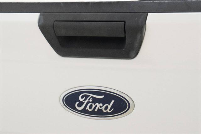 used 2016 Ford F-150 car, priced at $17,999