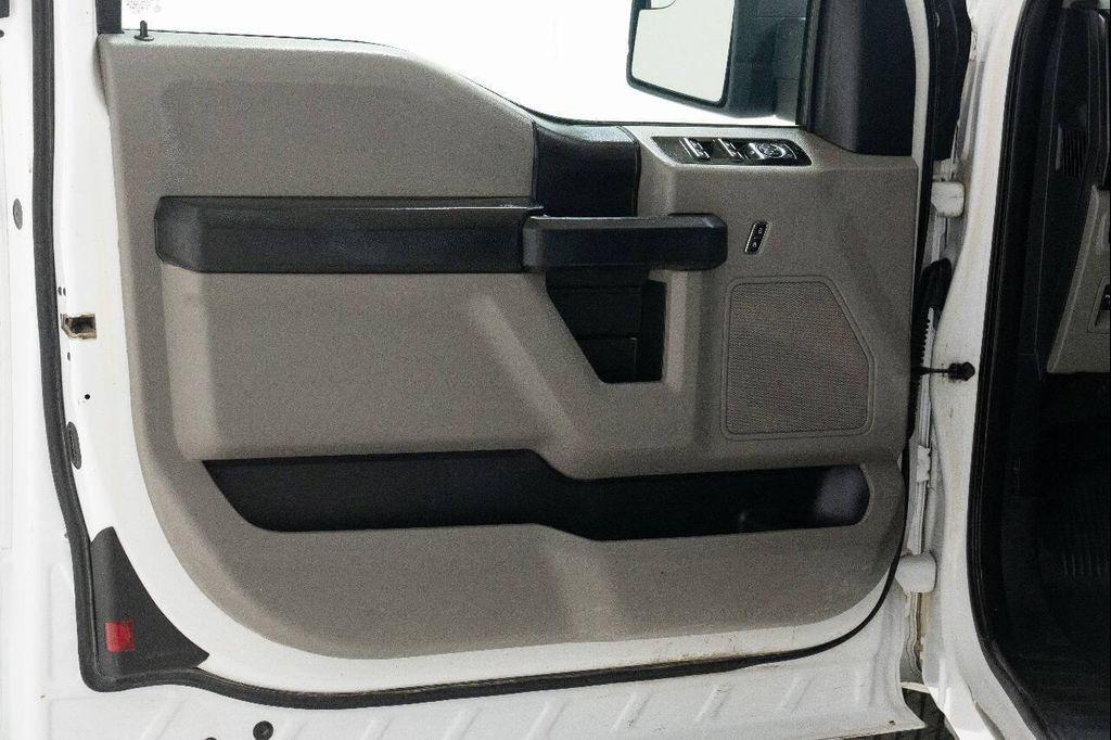 used 2016 Ford F-150 car, priced at $17,999